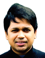 Varkey Joseph